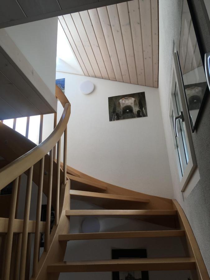 Bed and Breakfast Roof Glamping Ibach Zewnętrze zdjęcie