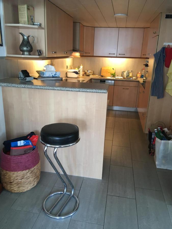 Bed and Breakfast Roof Glamping Ibach Zewnętrze zdjęcie