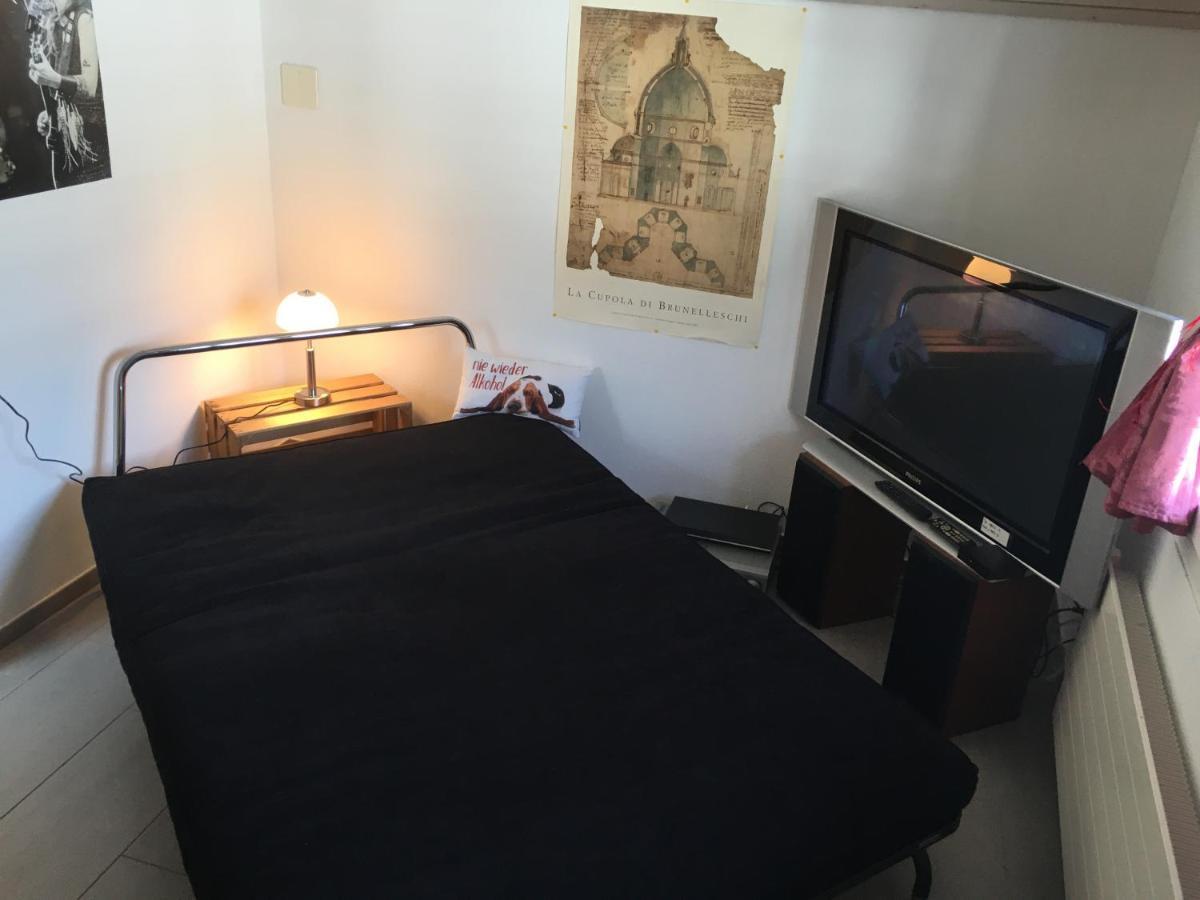 Bed and Breakfast Roof Glamping Ibach Zewnętrze zdjęcie